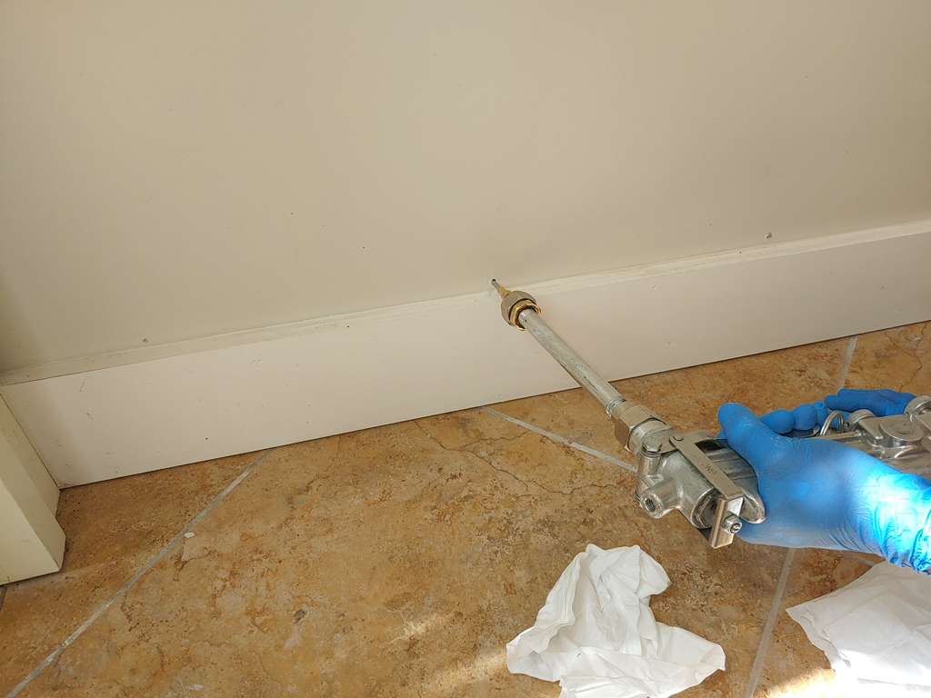 Termite Control Inject Termite Control & Inspections | Inland Empire